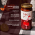 ADF Soul Salsa Dip & Chilli Oil Dip